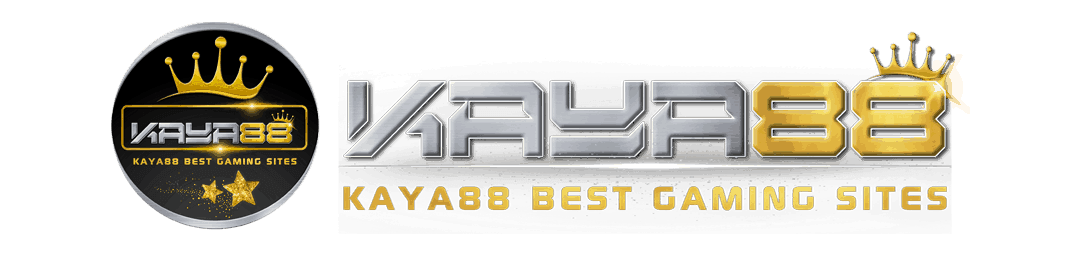 Kaya88 logo, the 4D lotto platform covered on 3ss.it.com